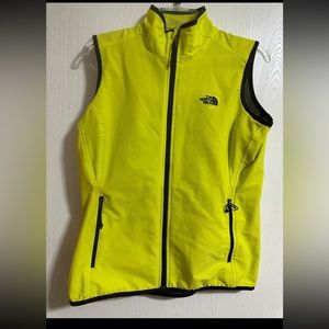 The NorthFace vest Size L